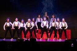 31 Dance